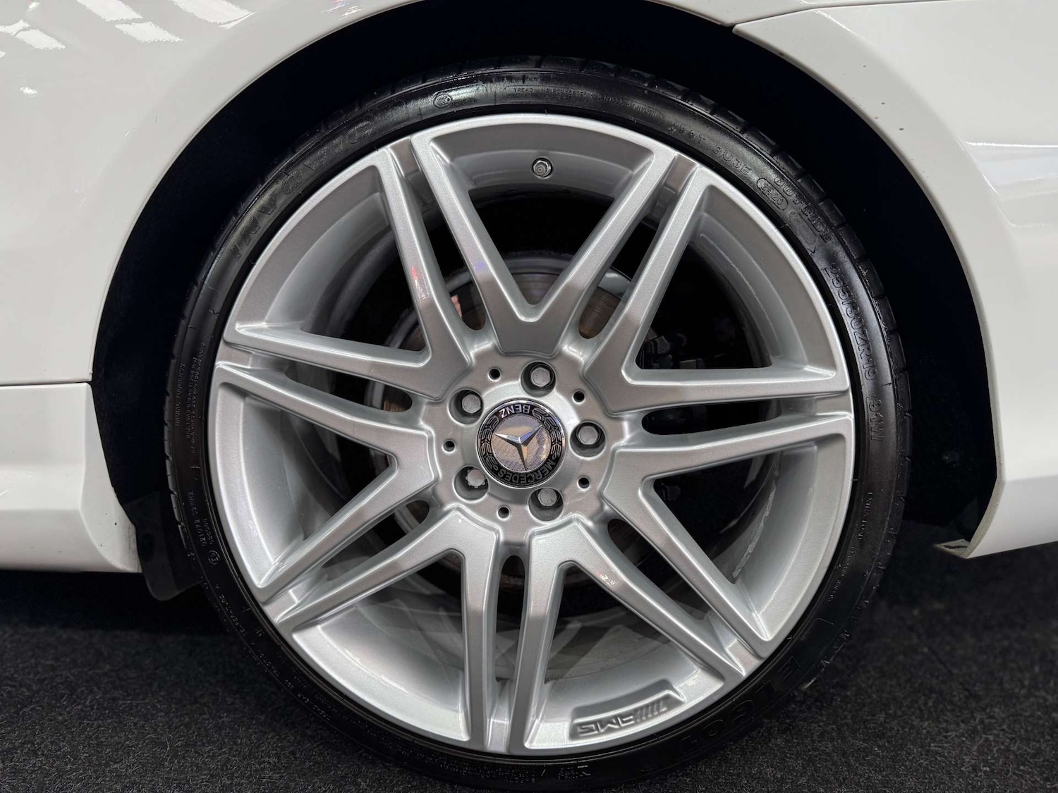 Used Mercedes-Benz E Class 2016 for sale - 77030764: Photo 27