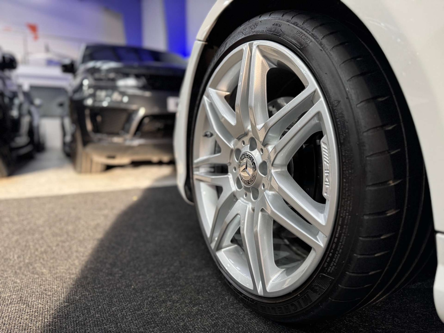 Used Mercedes-Benz E Class 2016 for sale - 77030764: Photo 28