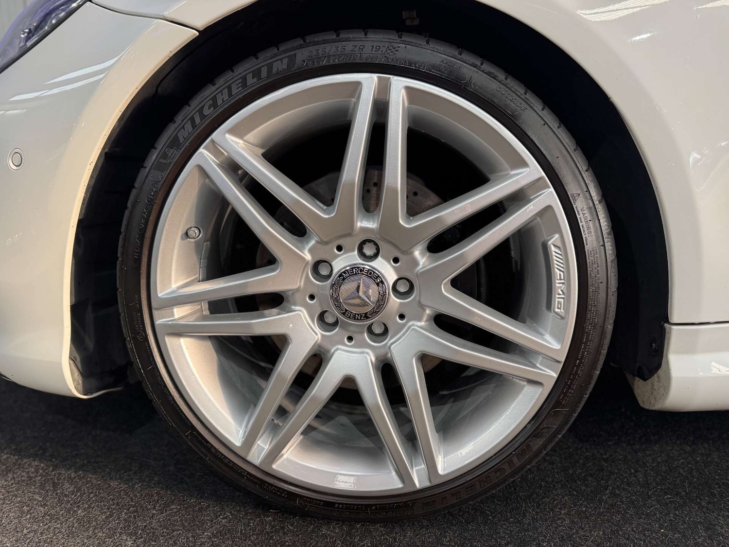 Used Mercedes-Benz E Class 2016 for sale - 77030764: Photo 29