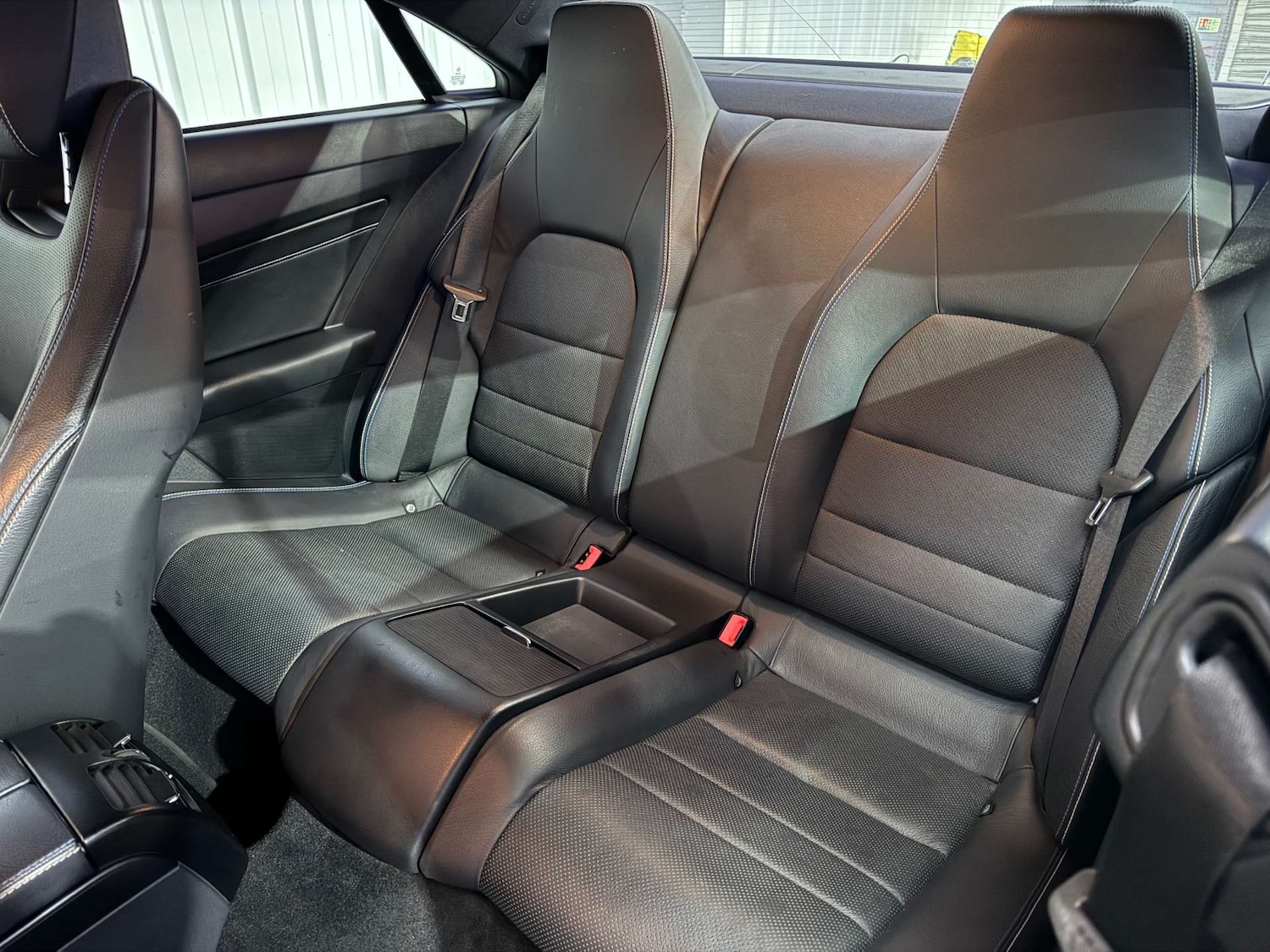 Used Mercedes-Benz E Class 2016 for sale - 77030764: Photo 31