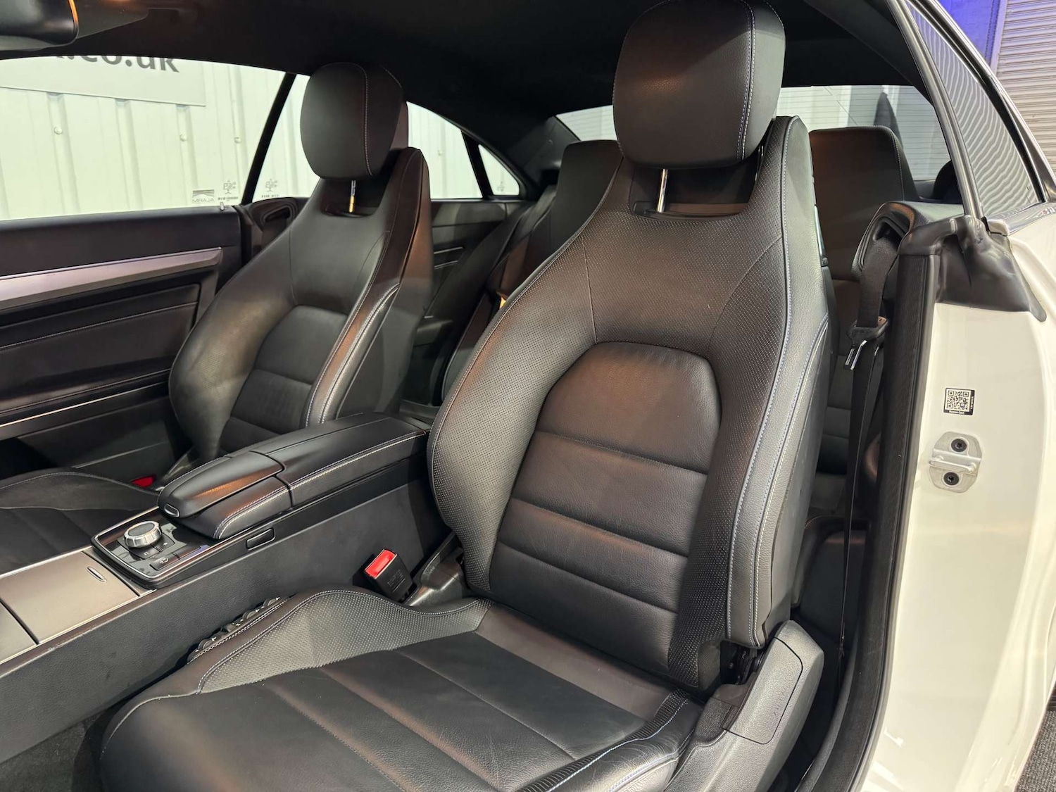 Used Mercedes-Benz E Class 2016 for sale - 77030764: Photo 32