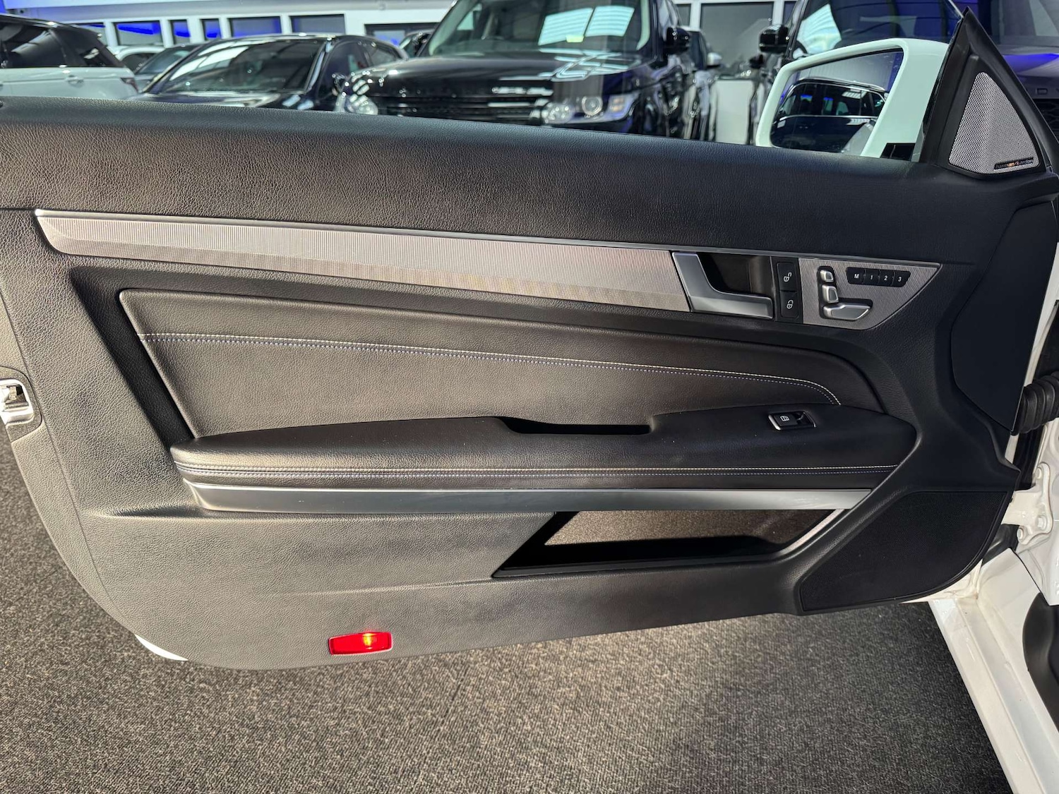 Used Mercedes-Benz E Class 2016 for sale - 77030764: Photo 36