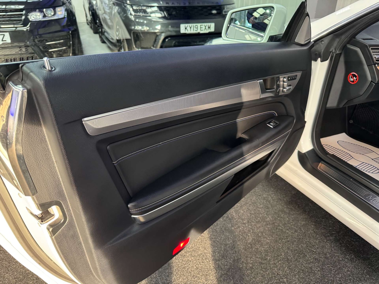 Used Mercedes-Benz E Class 2016 for sale - 77030764: Photo 37