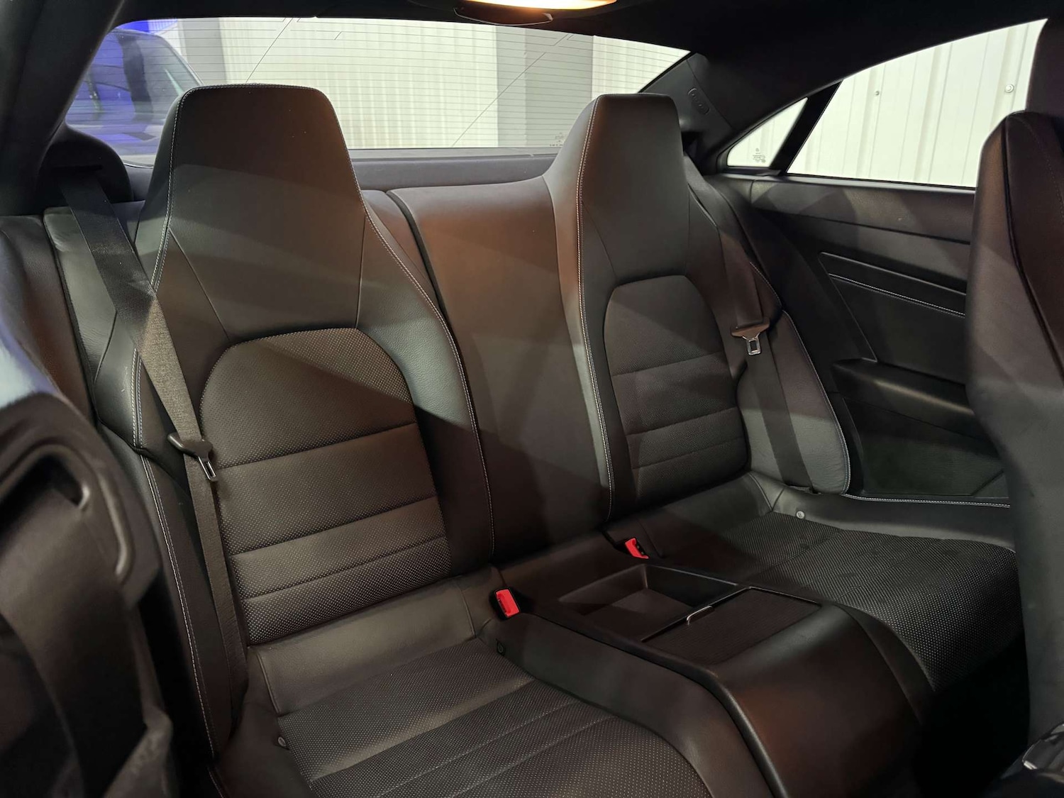 Used Mercedes-Benz E Class 2016 for sale - 77030764: Photo 38