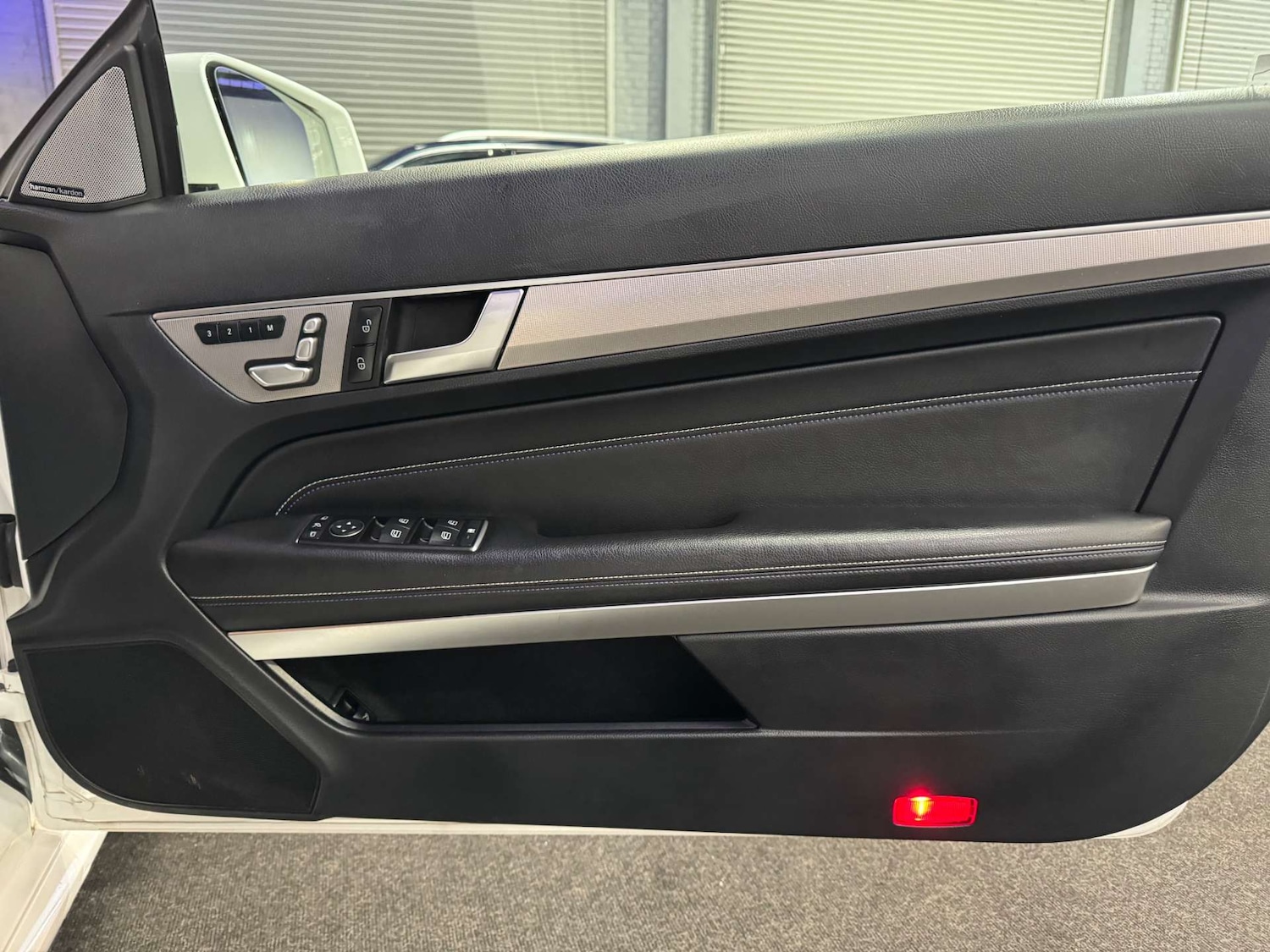 Used Mercedes-Benz E Class 2016 for sale - 77030764: Photo 44