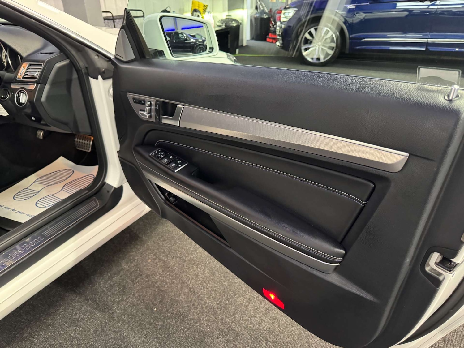 Used Mercedes-Benz E Class 2016 for sale - 77030764: Photo 45