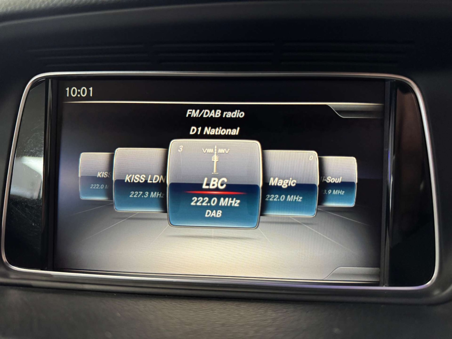 Used Mercedes-Benz E Class 2016 for sale - 77030764: Photo 46