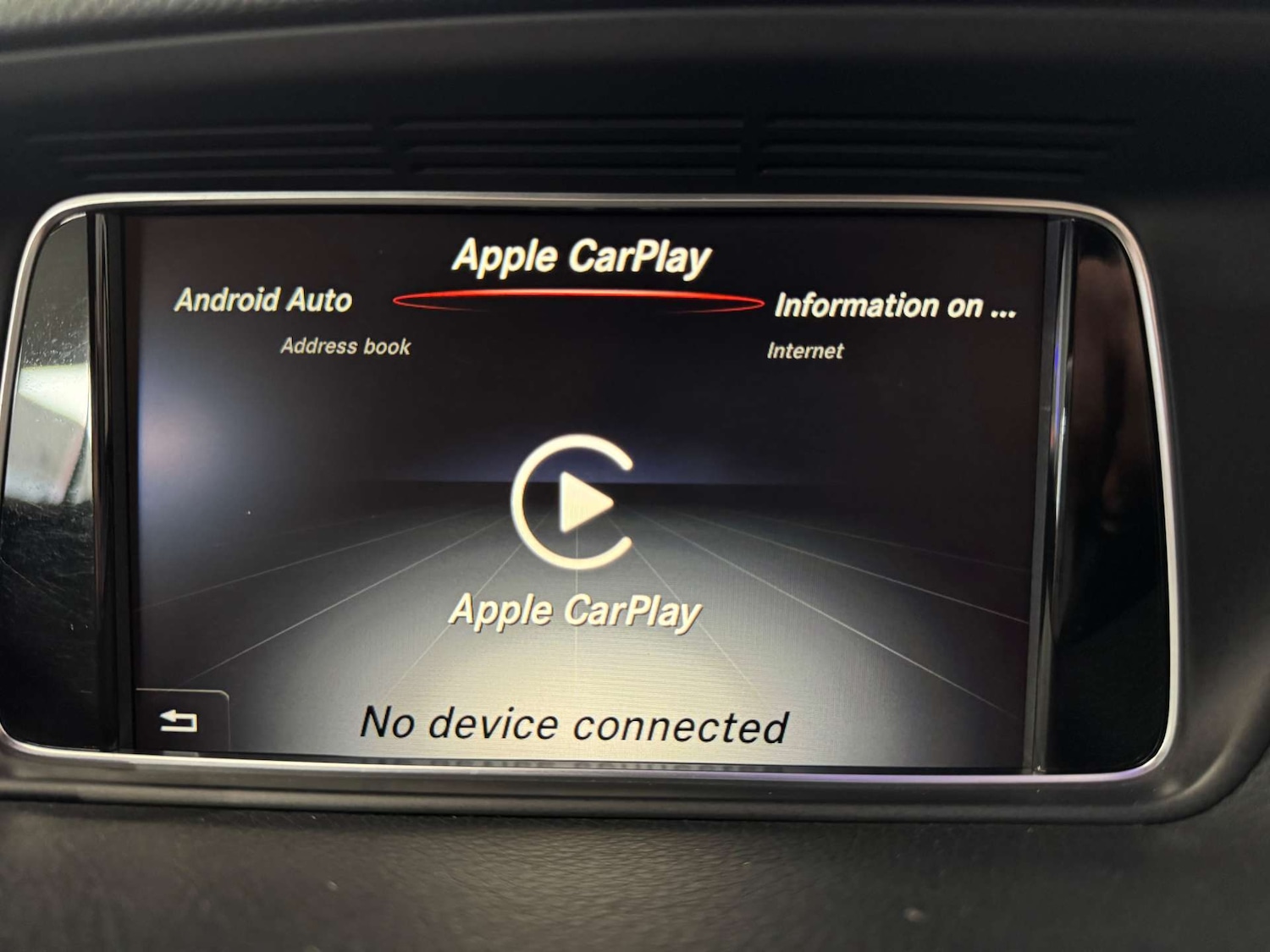 Used Mercedes-Benz E Class 2016 for sale - 77030764: Photo 47