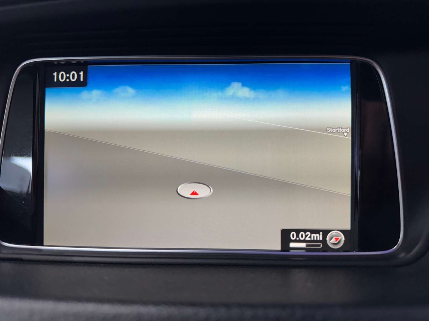 Used Mercedes-Benz E Class 2016 for sale - 77030764: Photo 48