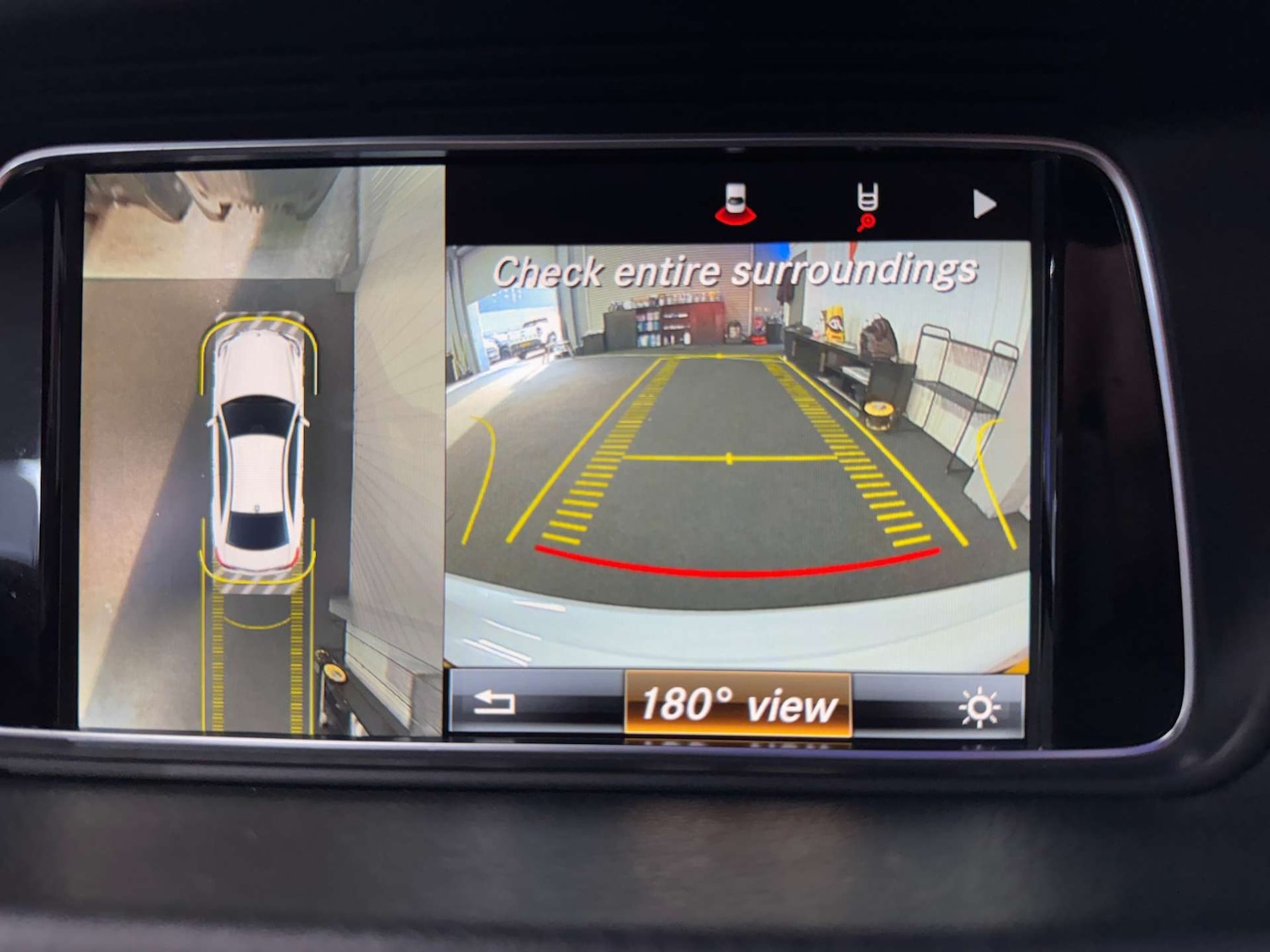 Used Mercedes-Benz E Class 2016 for sale - 77030764: Photo 49