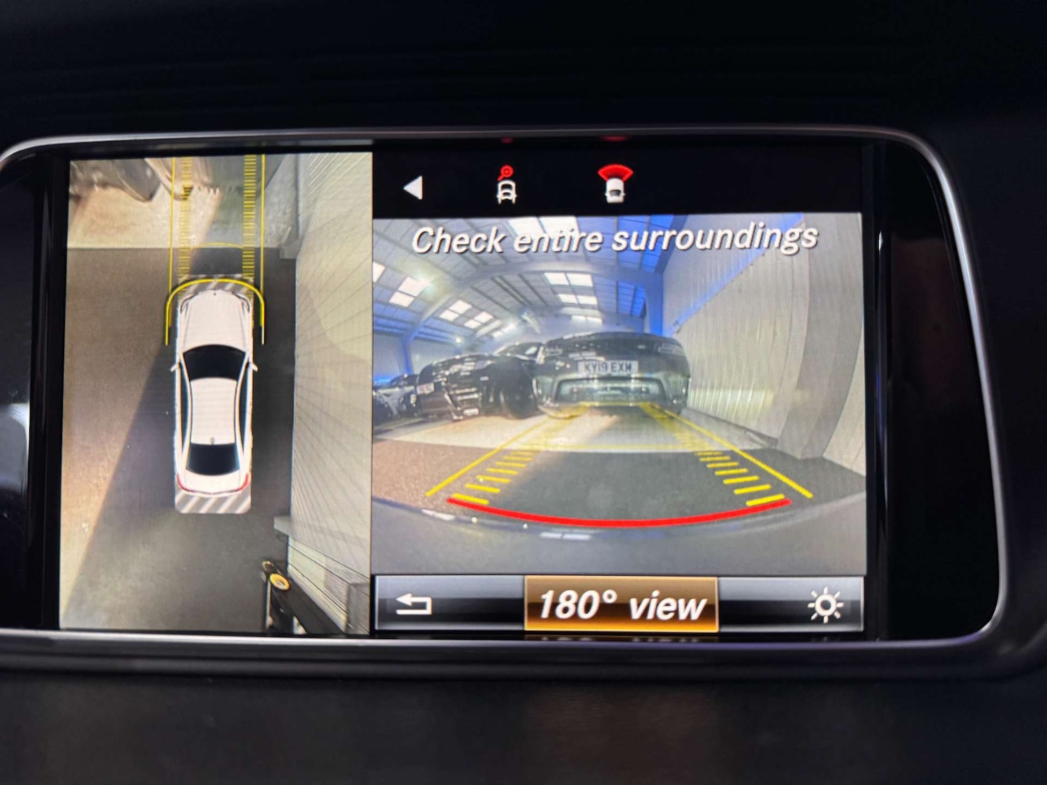 Used Mercedes-Benz E Class 2016 for sale - 77030764: Photo 50