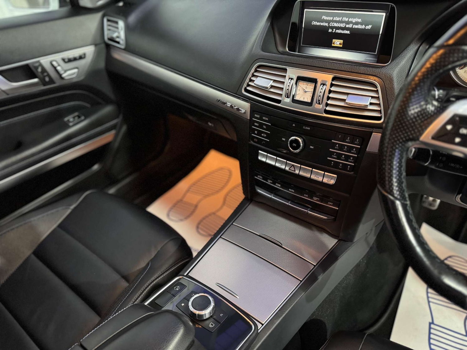 Used Mercedes-Benz E Class 2016 for sale - 77030764: Photo 56