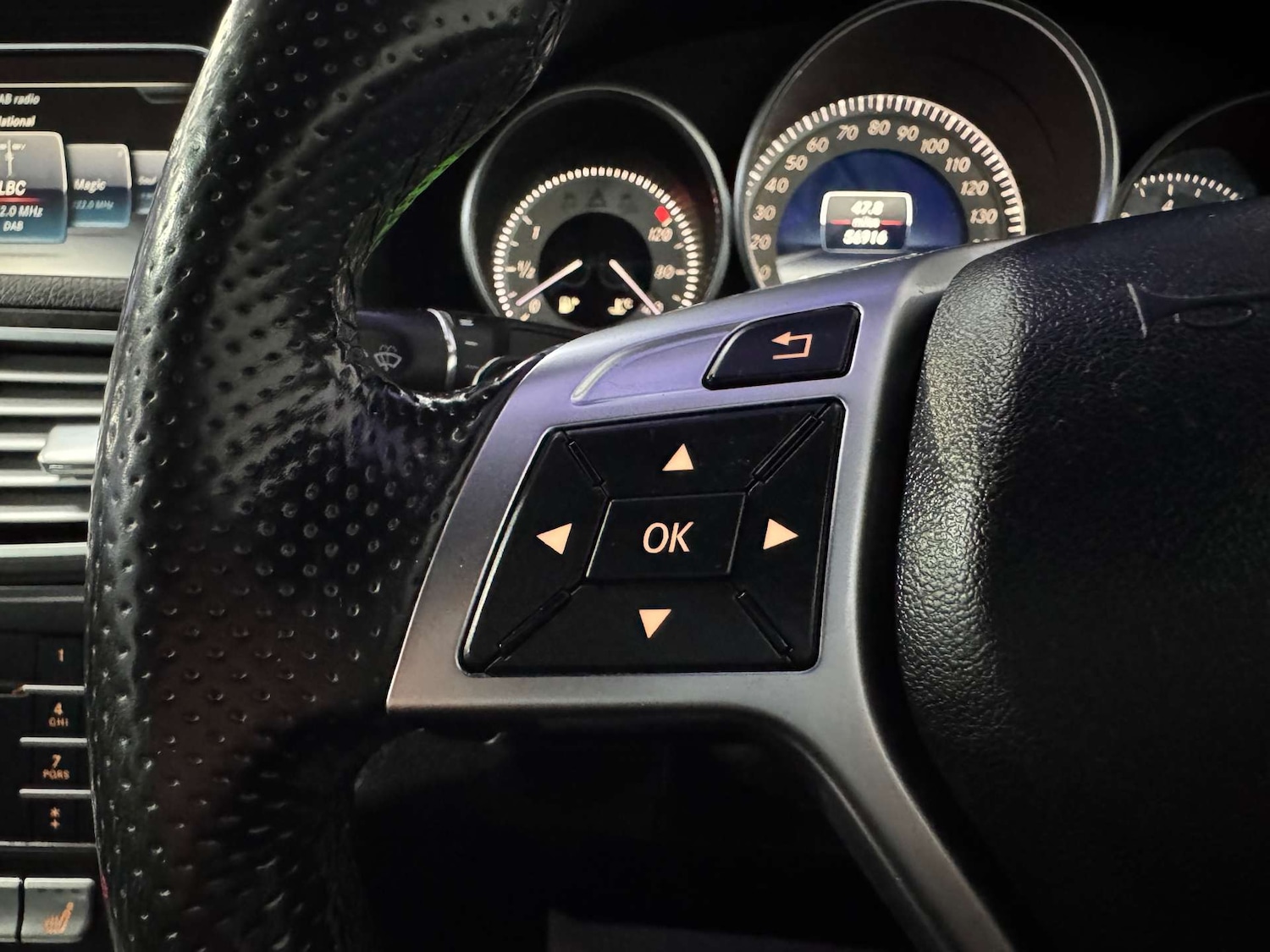 Used Mercedes-Benz E Class 2016 for sale - 77030764: Photo 57