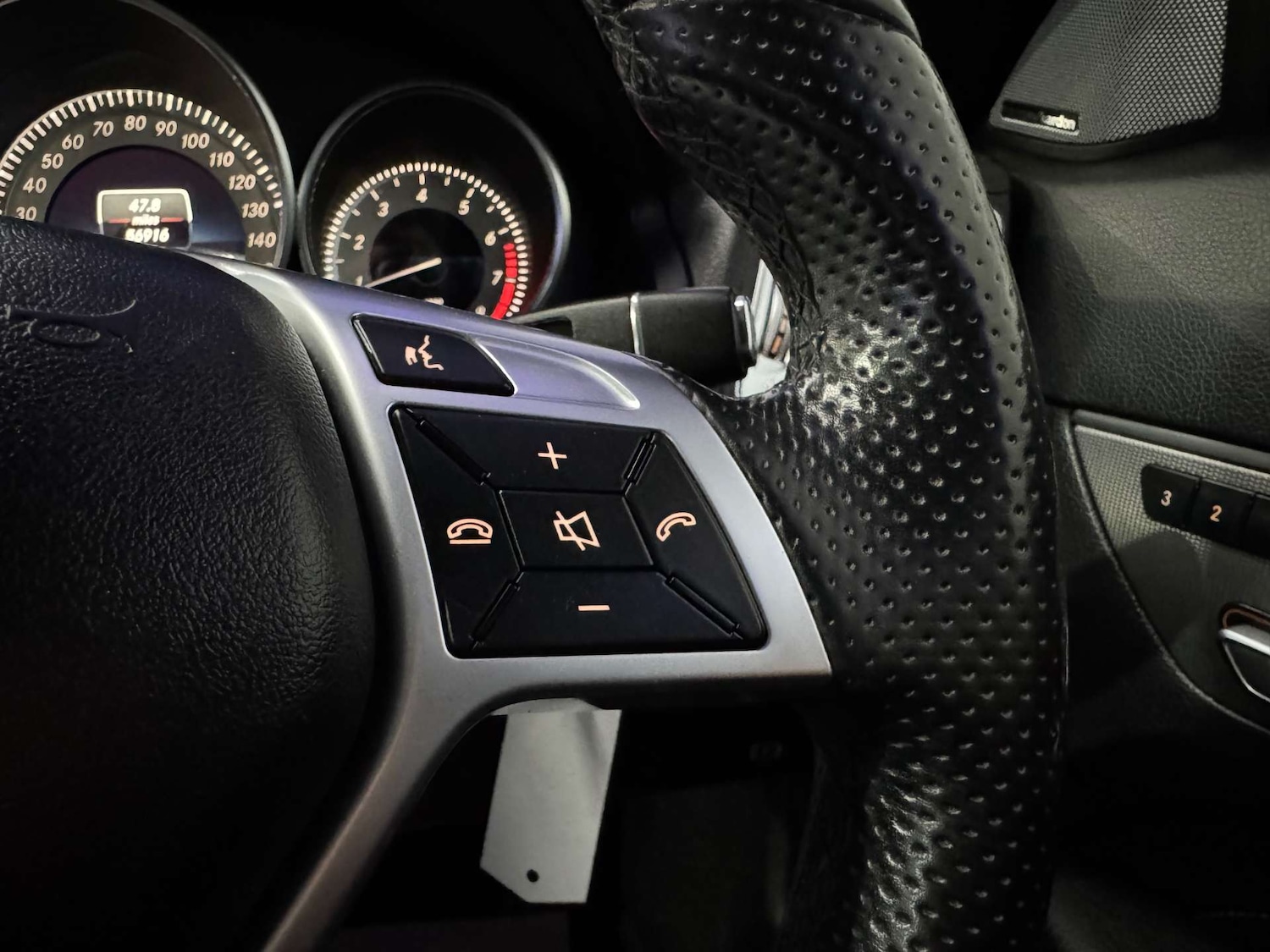 Used Mercedes-Benz E Class 2016 for sale - 77030764: Photo 58