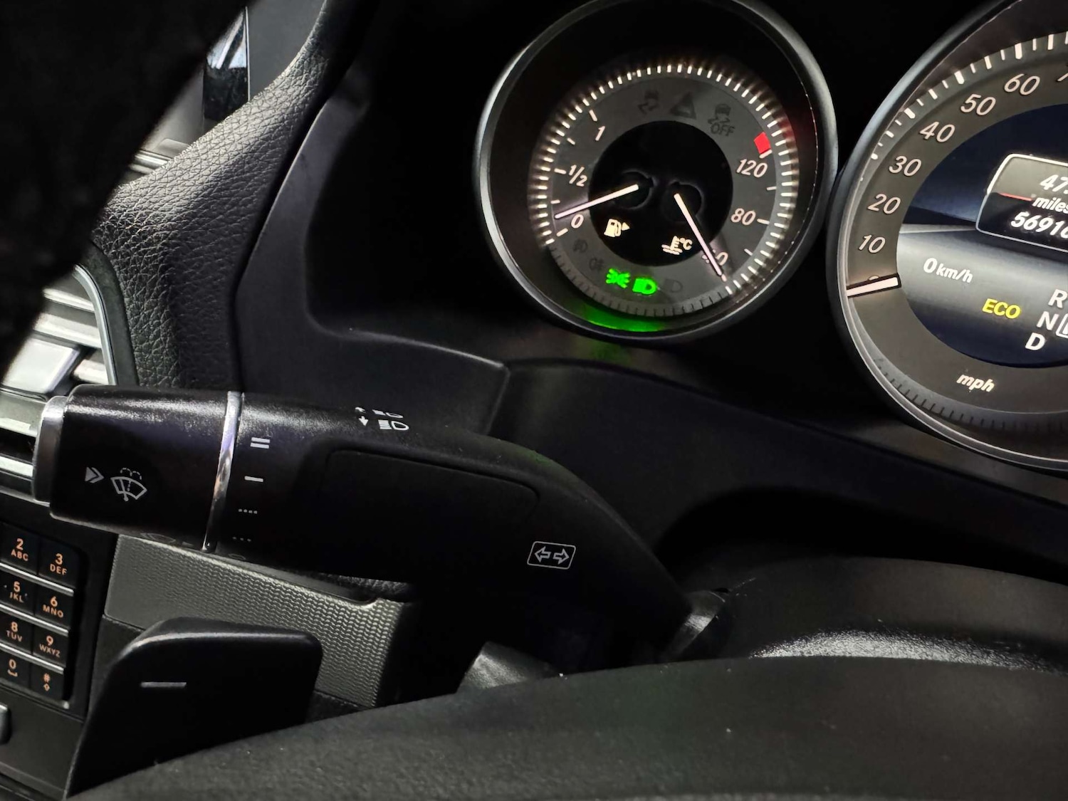 Used Mercedes-Benz E Class 2016 for sale - 77030764: Photo 60