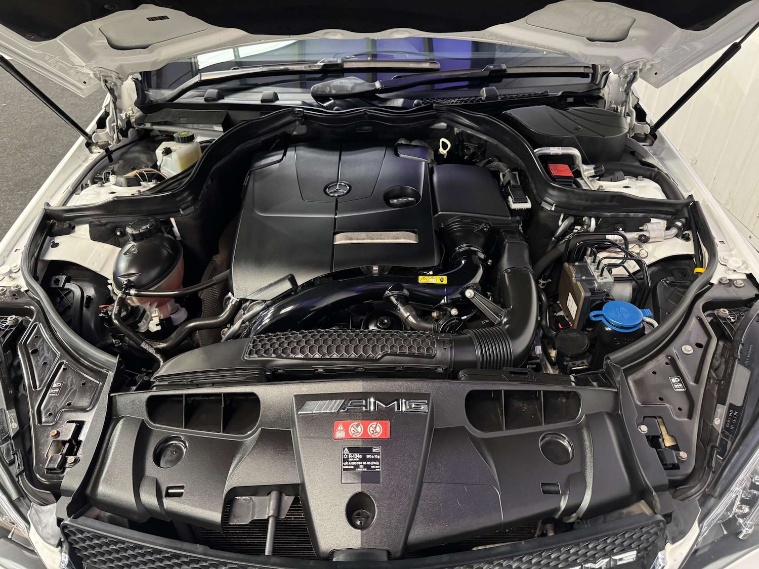 Used Mercedes-Benz E Class 2016 for sale - 77030764: Photo 65