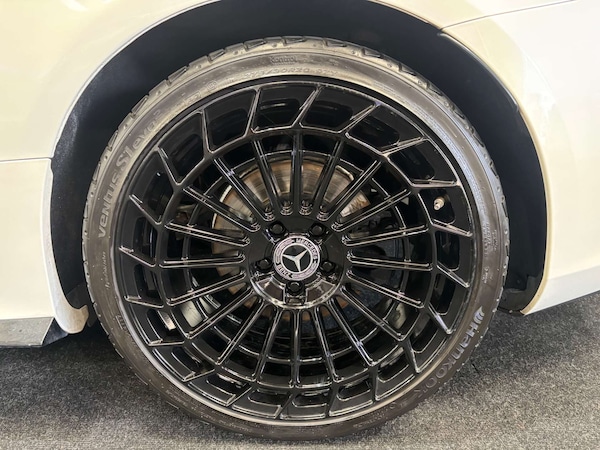 Used Mercedes-Benz E-Class 2018 for sale - 76172793: Photo 24