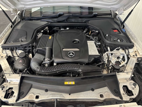 Used Mercedes-Benz E-Class 2018 for sale - 76172793: Photo 26
