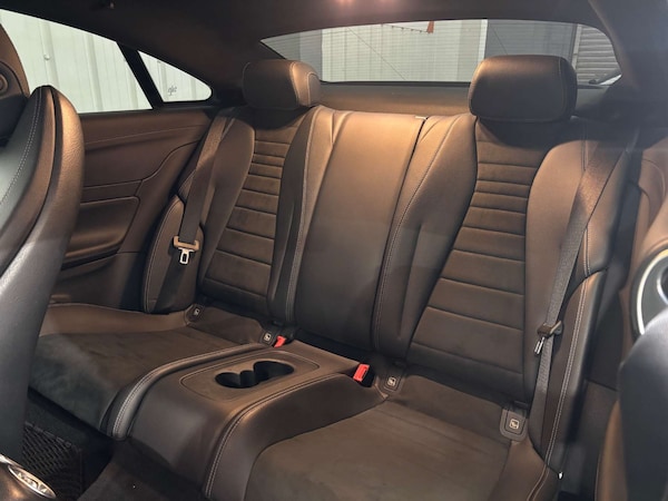 Used Mercedes-Benz E-Class 2018 for sale - 76172793: Photo 28