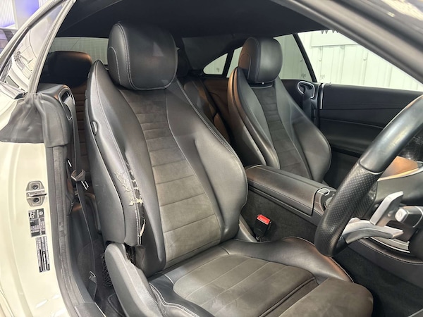 Used Mercedes-Benz E-Class 2018 for sale - 76172793: Photo 36
