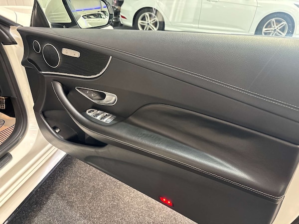 Used Mercedes-Benz E-Class 2018 for sale - 76172793: Photo 39
