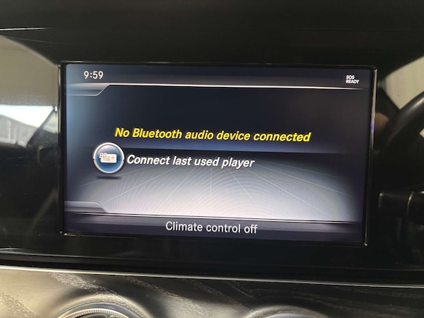 Used Mercedes-Benz E-Class 2018 for sale - 76172793: Photo 43