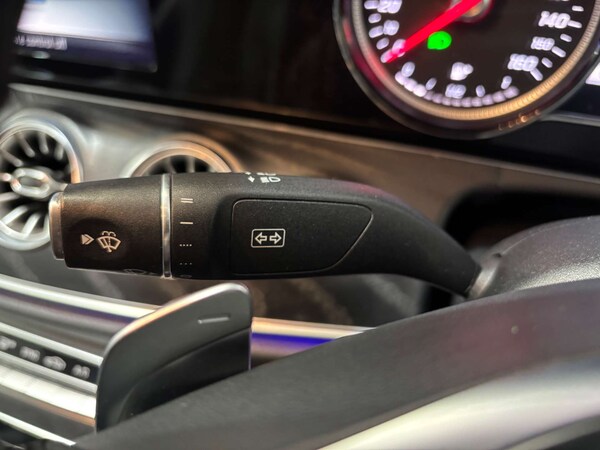 Used Mercedes-Benz E-Class 2018 for sale - 76172793: Photo 56
