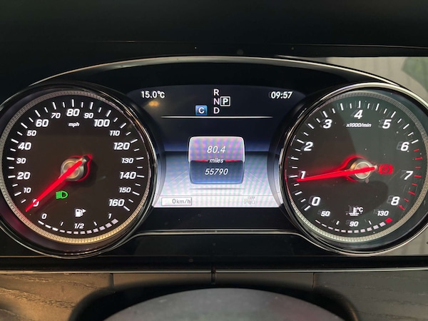Used Mercedes-Benz E-Class 2018 for sale - 76172793: Photo 60