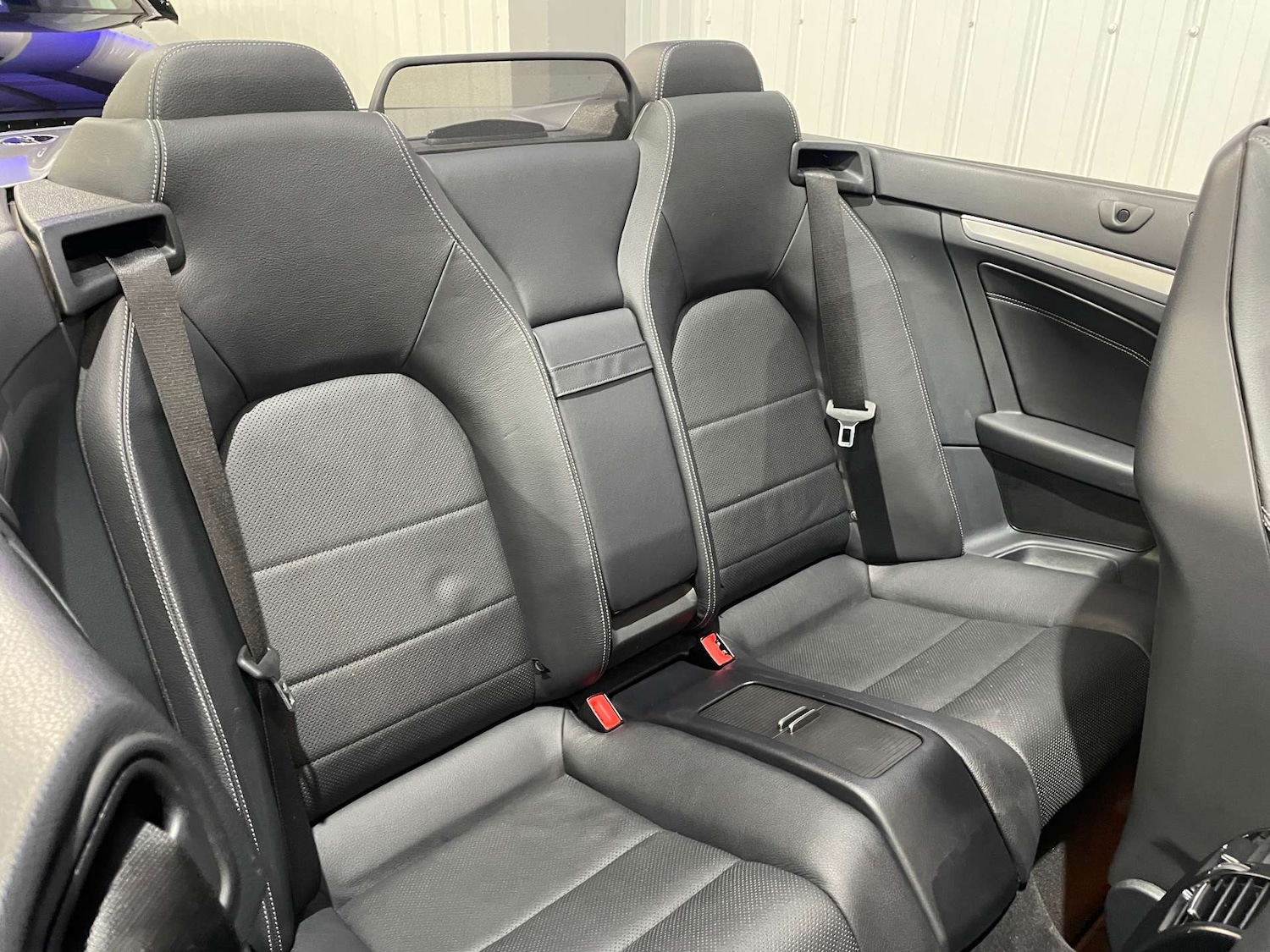 Used Mercedes-Benz E Class 2014 for sale - 76601220: Photo 24