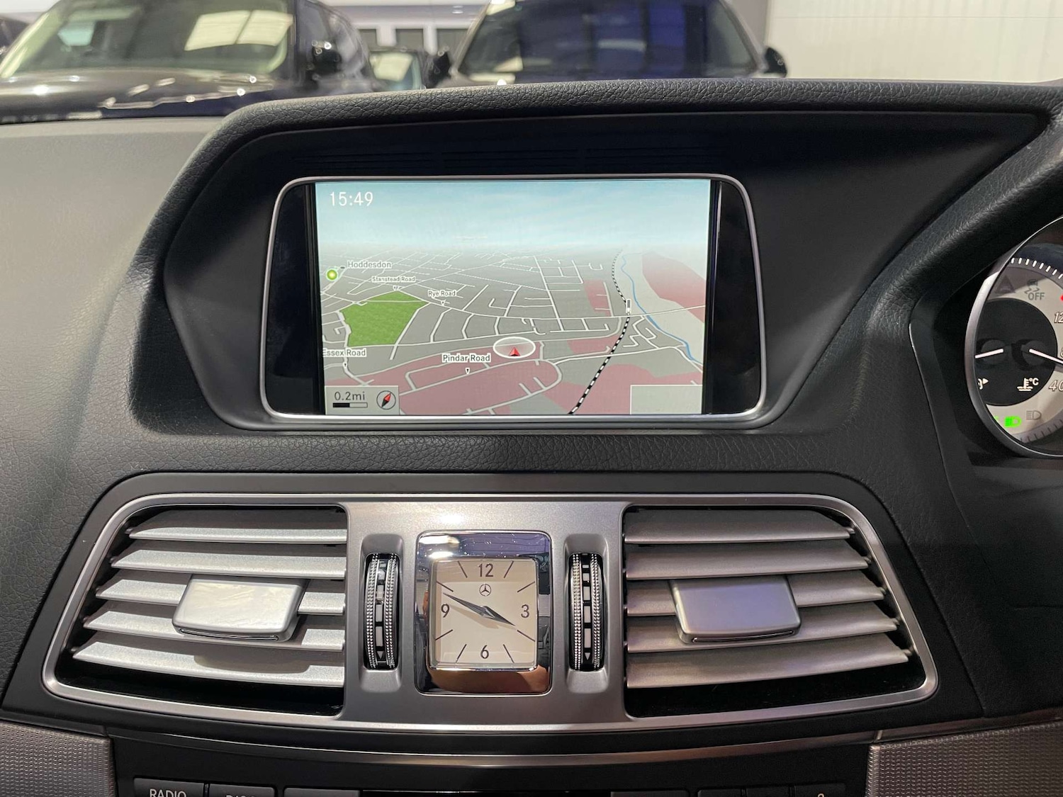 Used Mercedes-Benz E Class 2014 for sale - 76601220: Photo 29