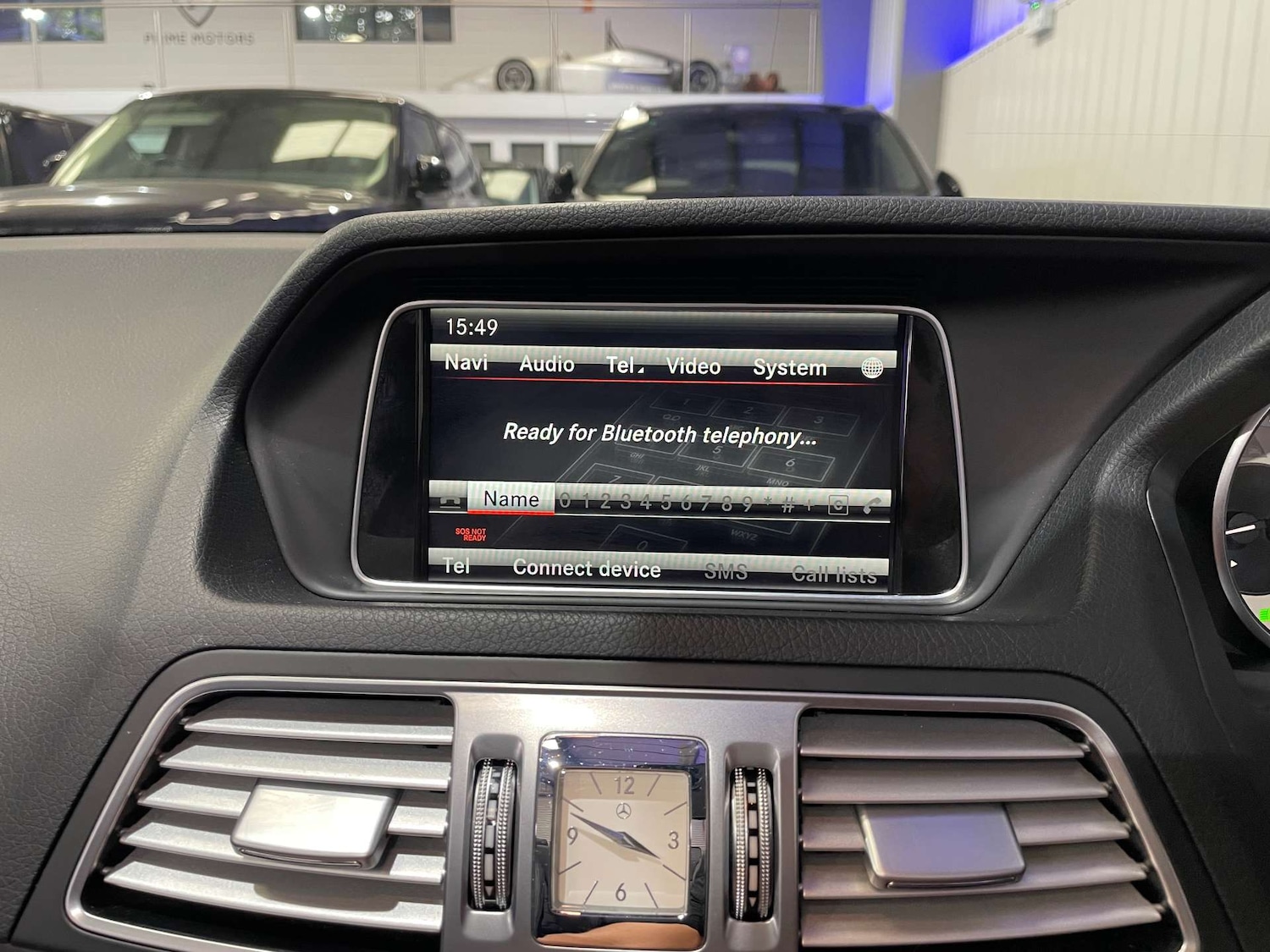 Used Mercedes-Benz E Class 2014 for sale - 76601220: Photo 31