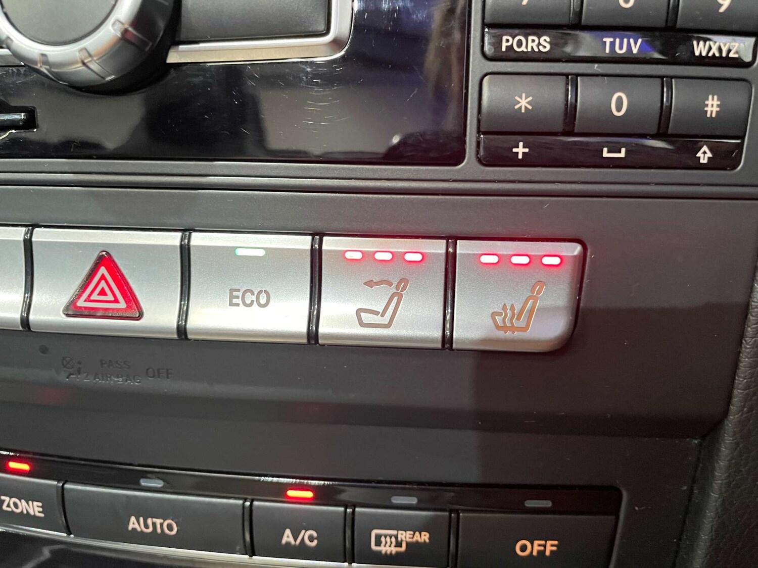 Used Mercedes-Benz E Class 2014 for sale - 76601220: Photo 49