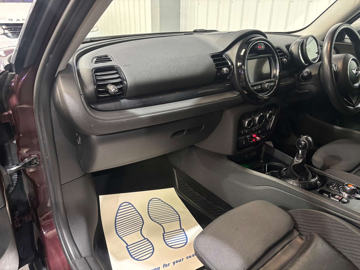 Vehicle 27