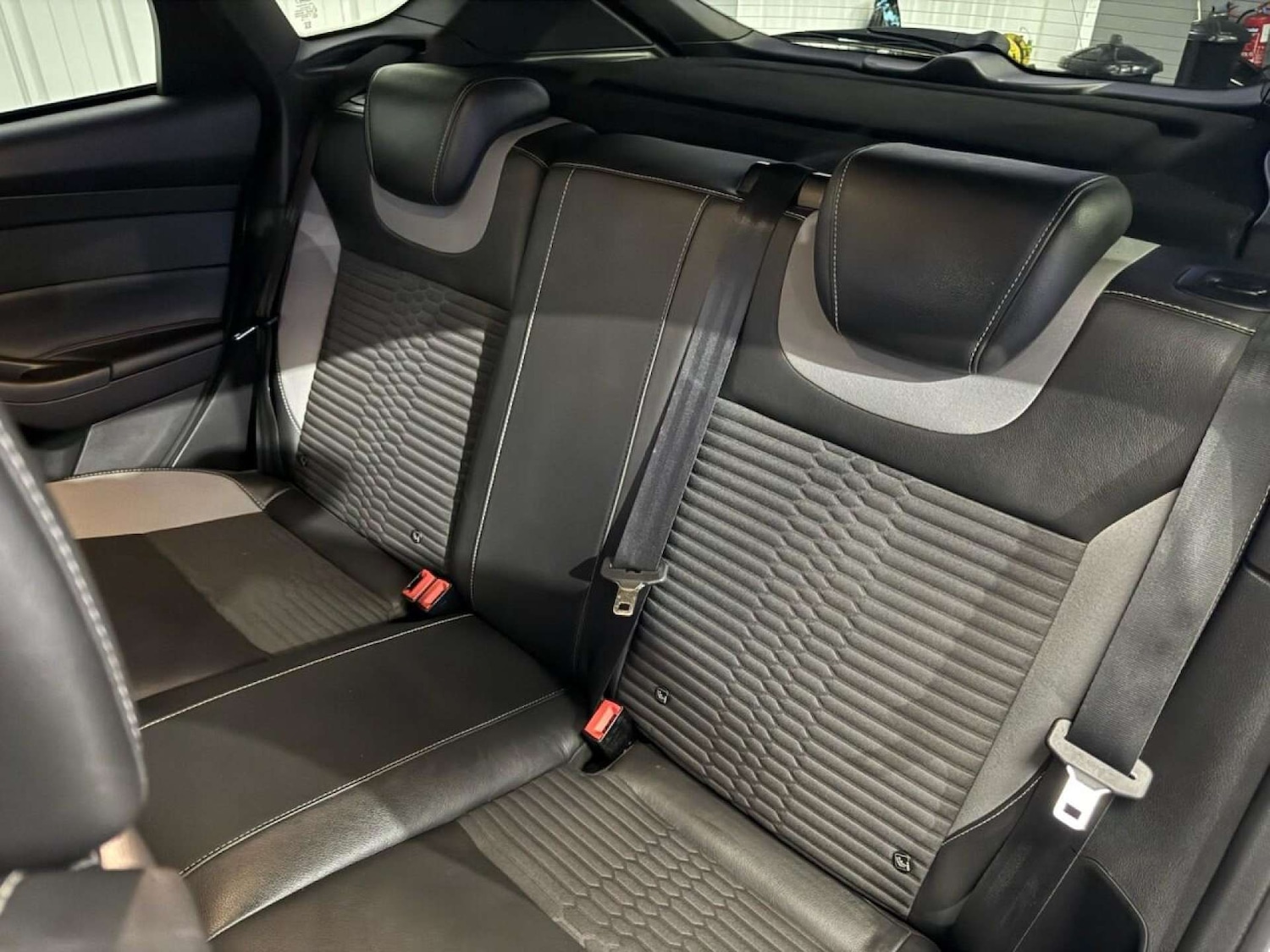 Vehicle 28