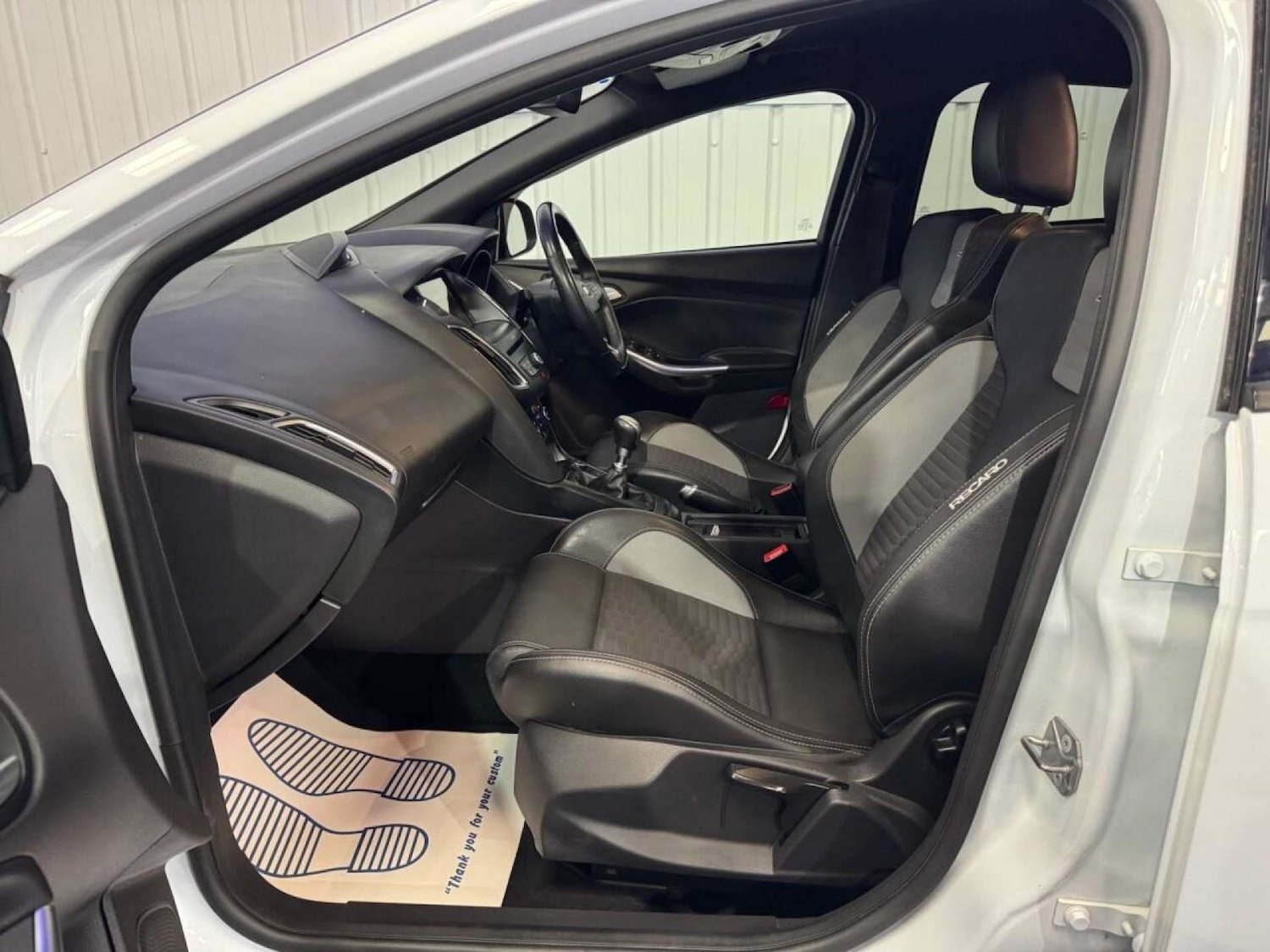 Vehicle 31