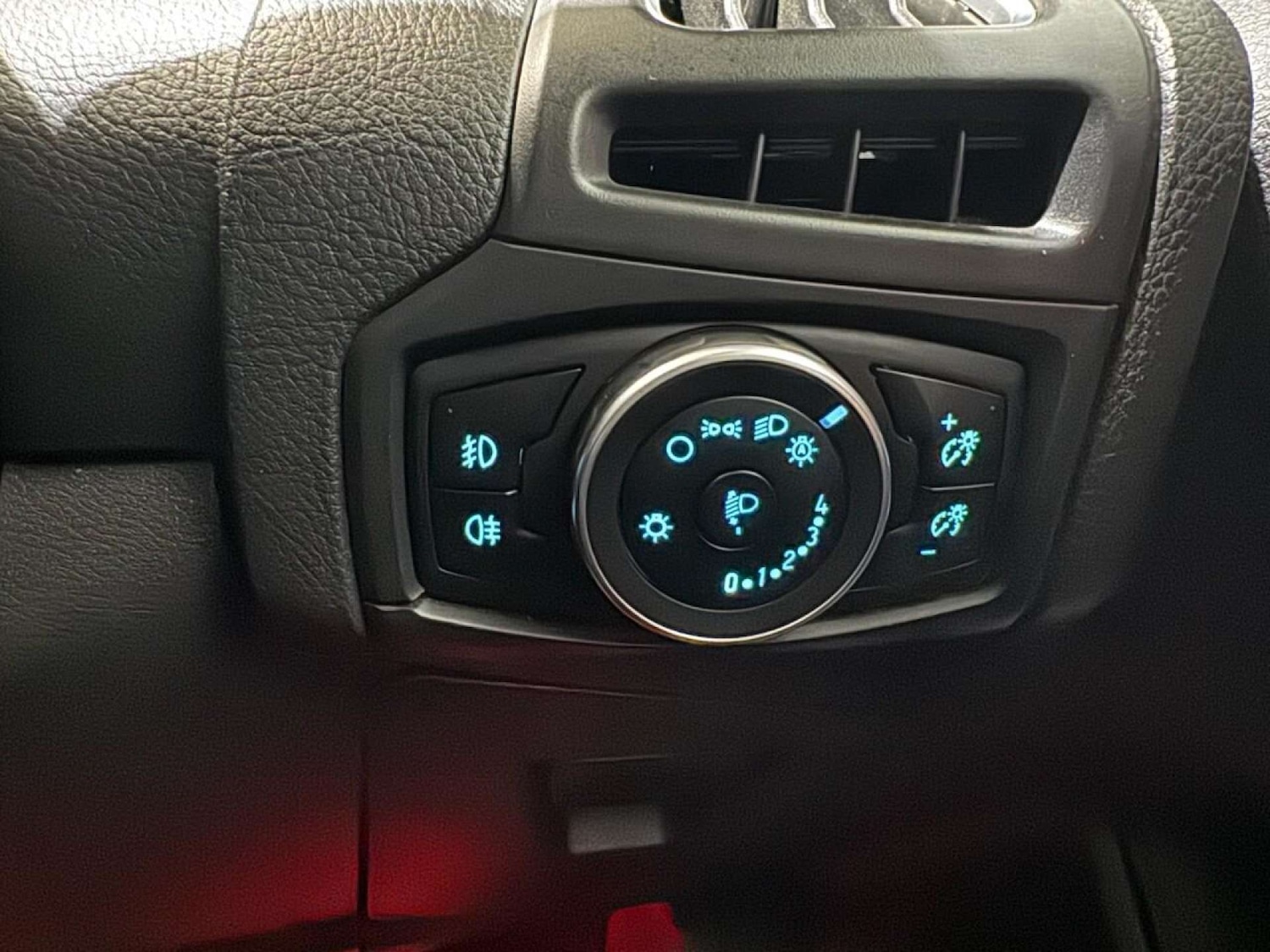 Vehicle 38