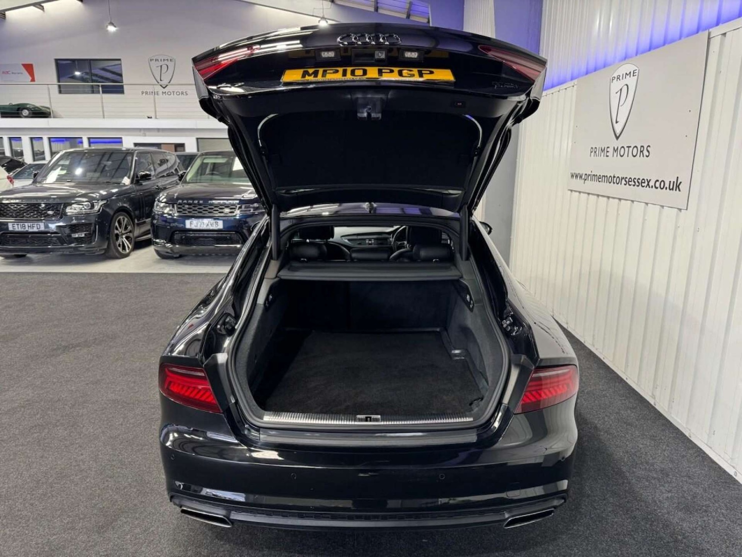 Vehicle 42