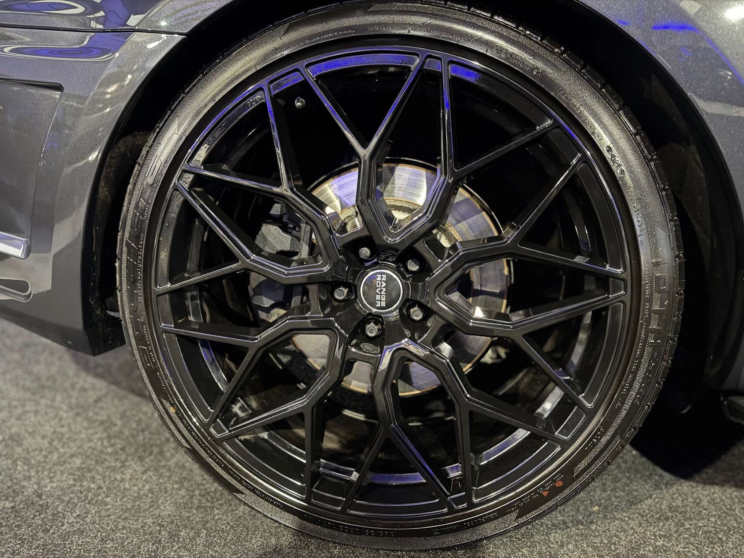 Used Land Rover Range Rover Sport 2016 for sale - 76493618: Photo 25