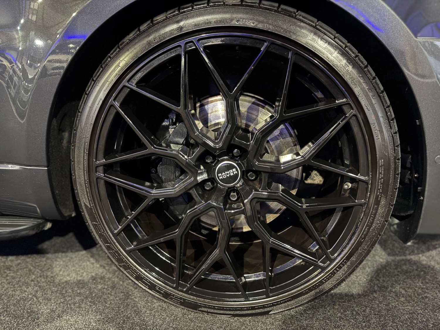 Used Land Rover Range Rover Sport 2016 for sale - 76493618: Photo 27