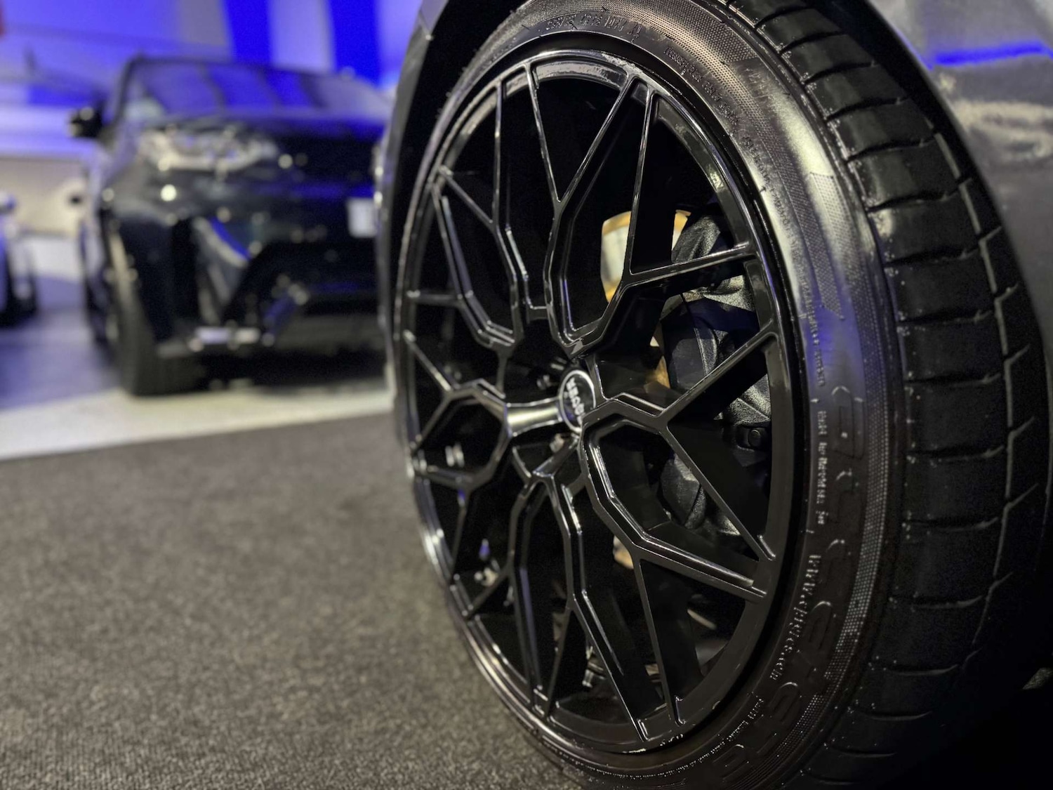 Used Land Rover Range Rover Sport 2016 for sale - 76493618: Photo 28