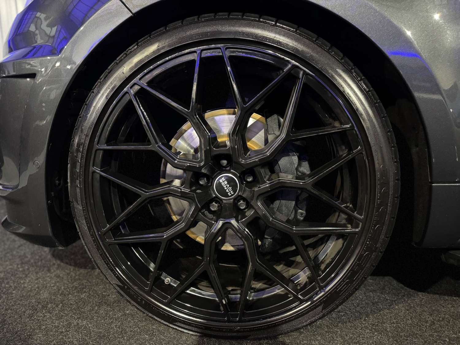 Used Land Rover Range Rover Sport 2016 for sale - 76493618: Photo 29