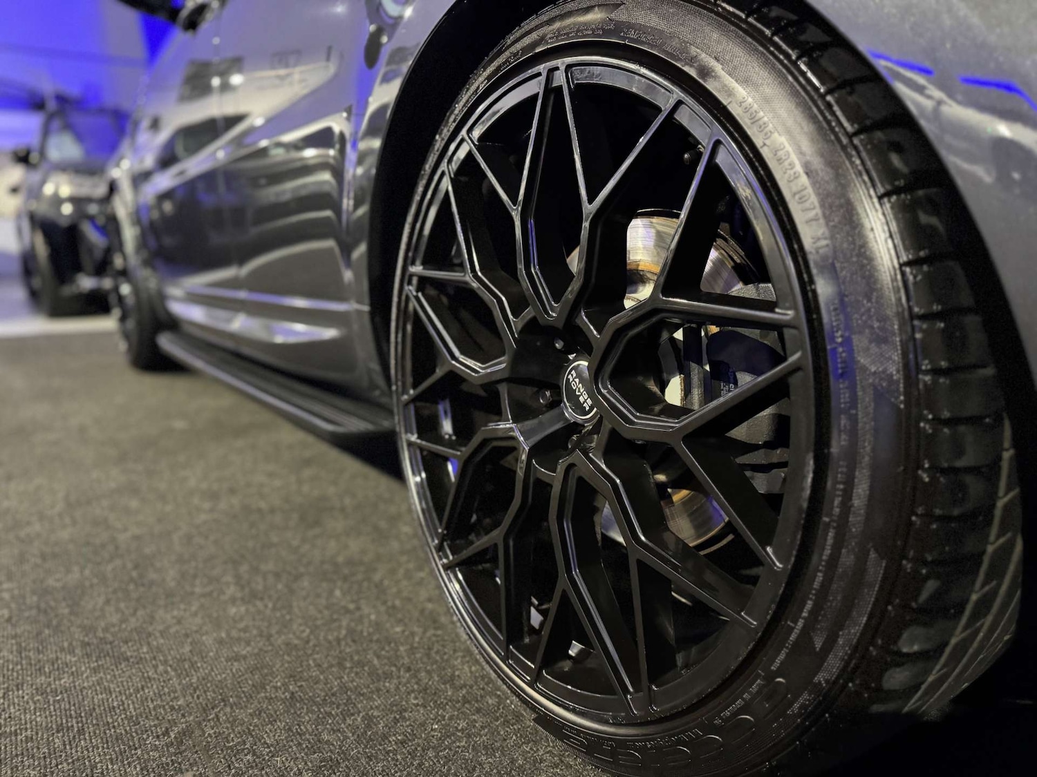 Used Land Rover Range Rover Sport 2016 for sale - 76493618: Photo 30