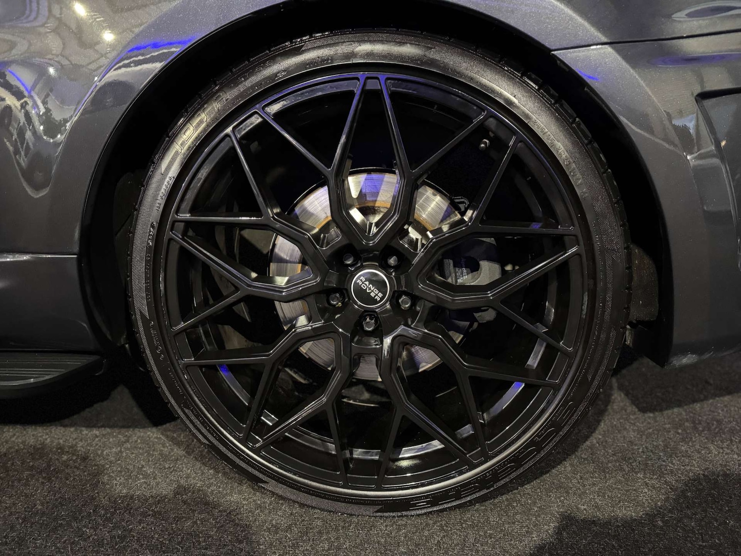 Used Land Rover Range Rover Sport 2016 for sale - 76493618: Photo 31