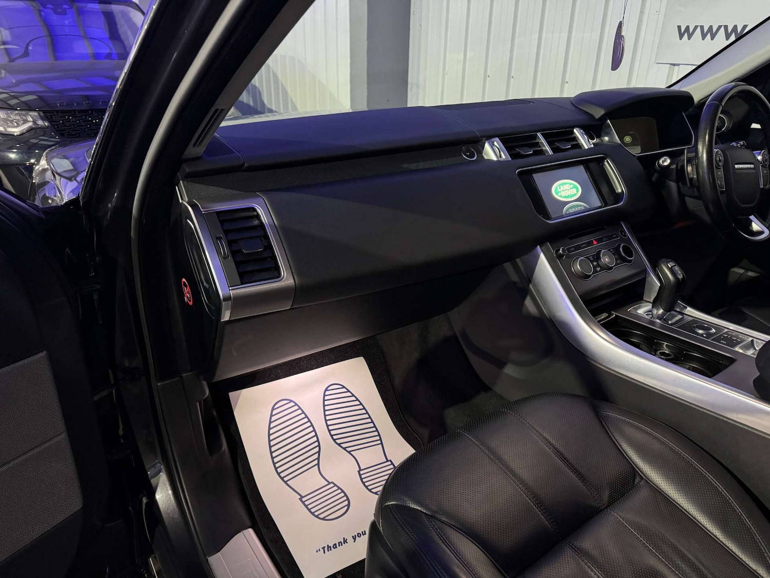Used Land Rover Range Rover Sport 2016 for sale - 76493618: Photo 33