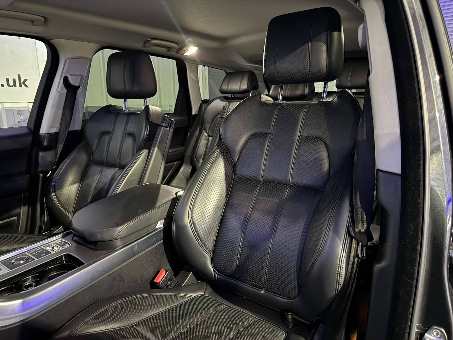 Used Land Rover Range Rover Sport 2016 for sale - 76493618: Photo 34