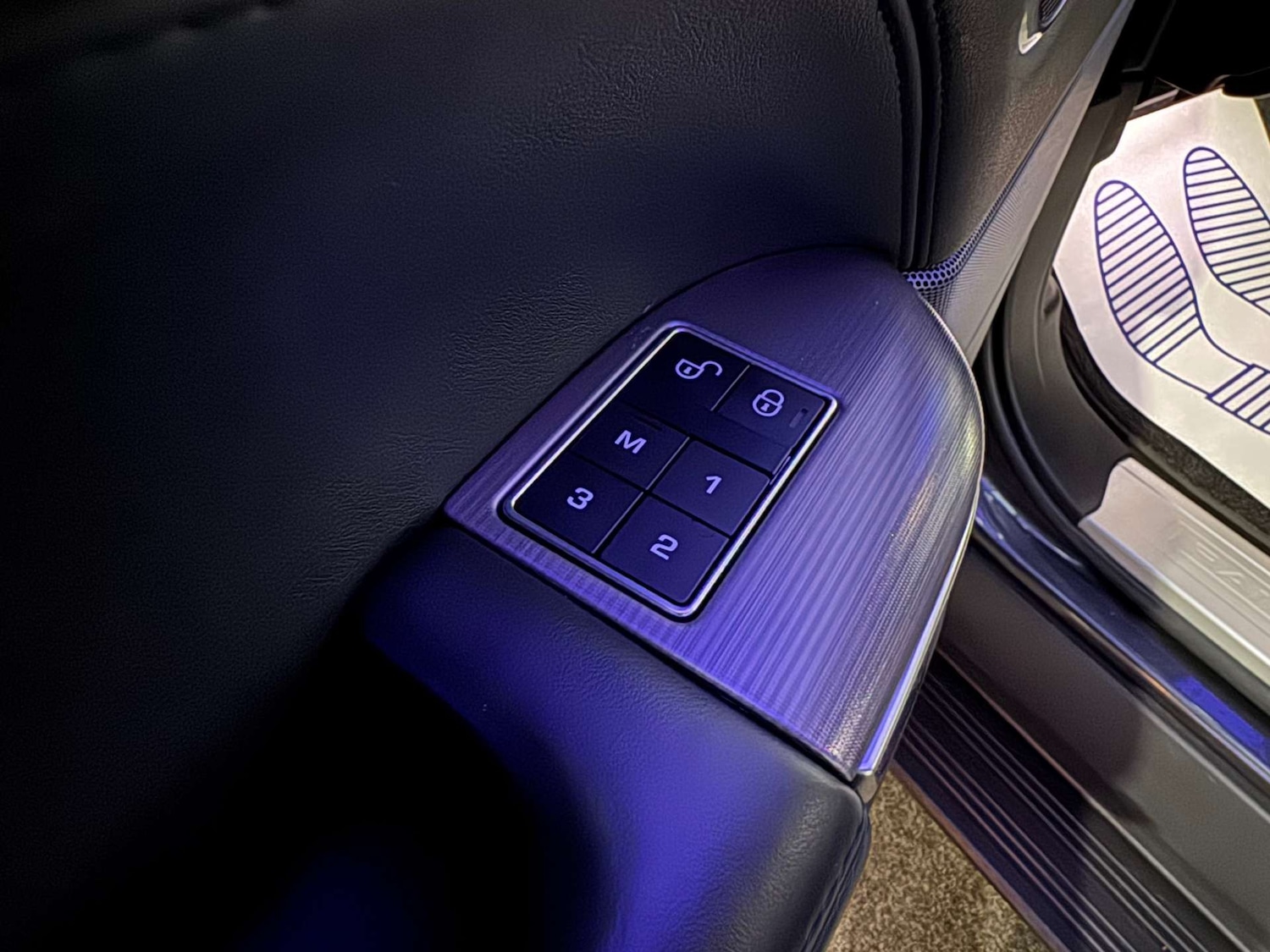 Used Land Rover Range Rover Sport 2016 for sale - 76493618: Photo 36