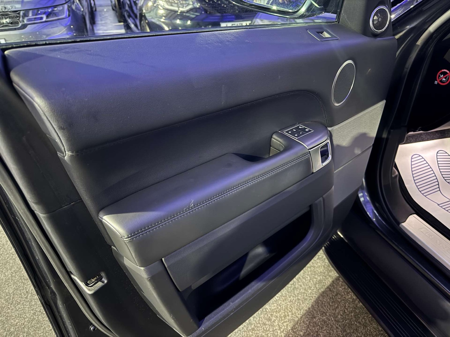 Used Land Rover Range Rover Sport 2016 for sale - 76493618: Photo 37