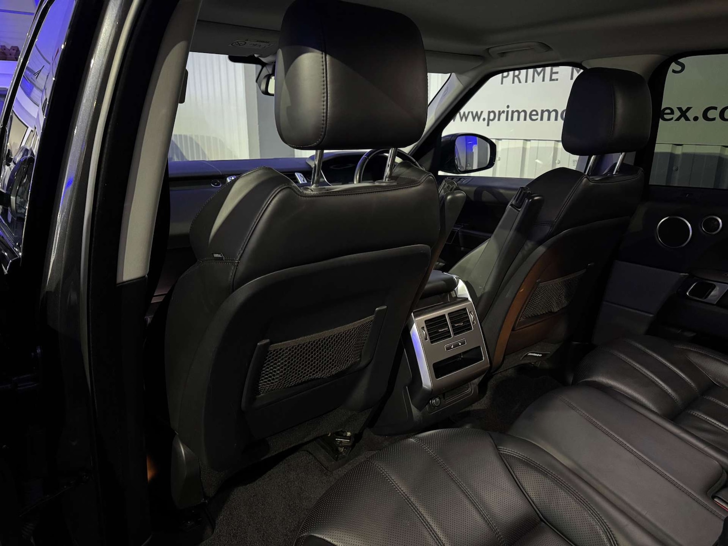 Used Land Rover Range Rover Sport 2016 for sale - 76493618: Photo 41