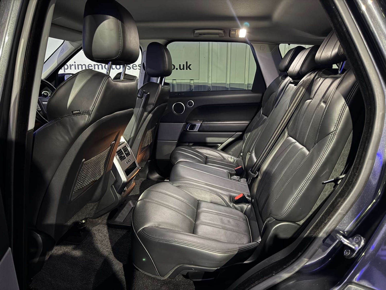 Used Land Rover Range Rover Sport 2016 for sale - 76493618: Photo 42