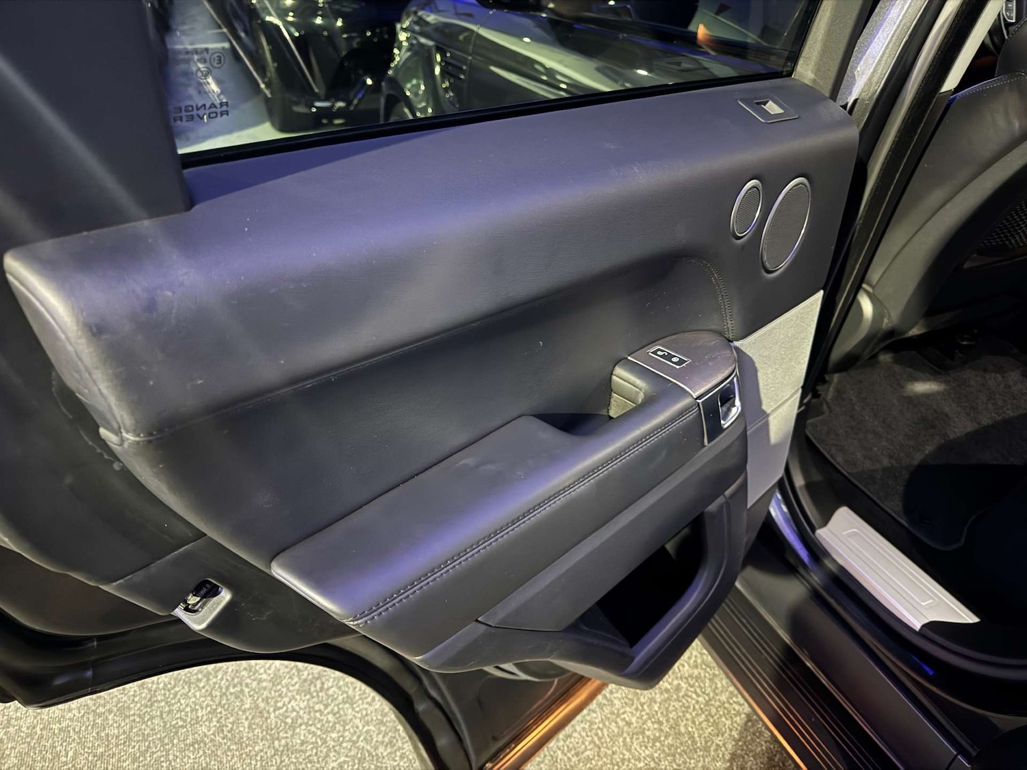 Used Land Rover Range Rover Sport 2016 for sale - 76493618: Photo 43